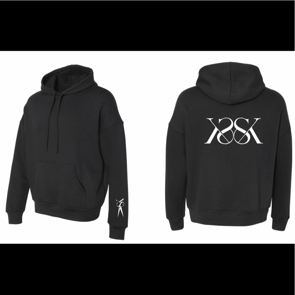 SSKK unisex Hoodie